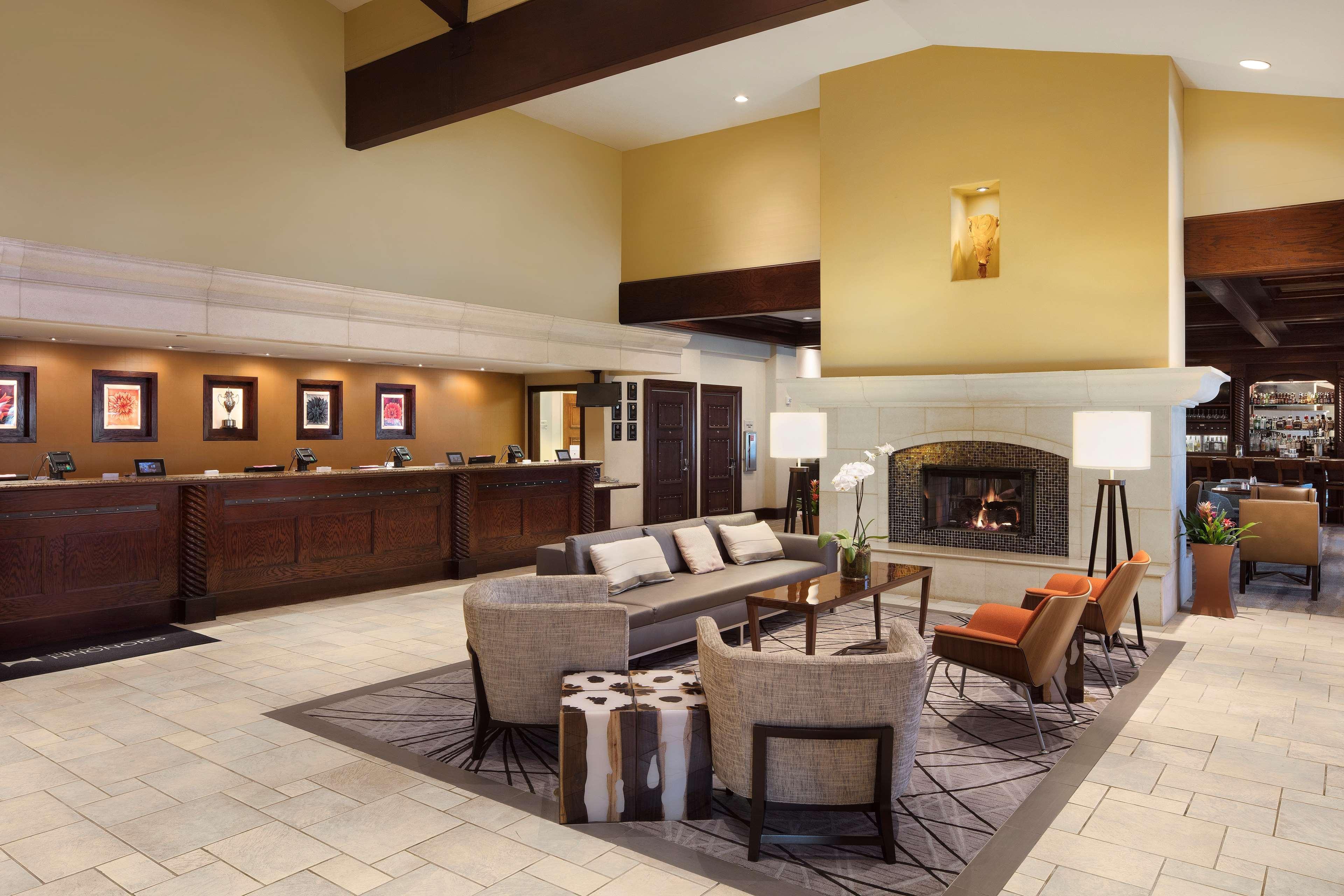 Doubletree By Hilton Ontario Airport Hotell Exteriör bild