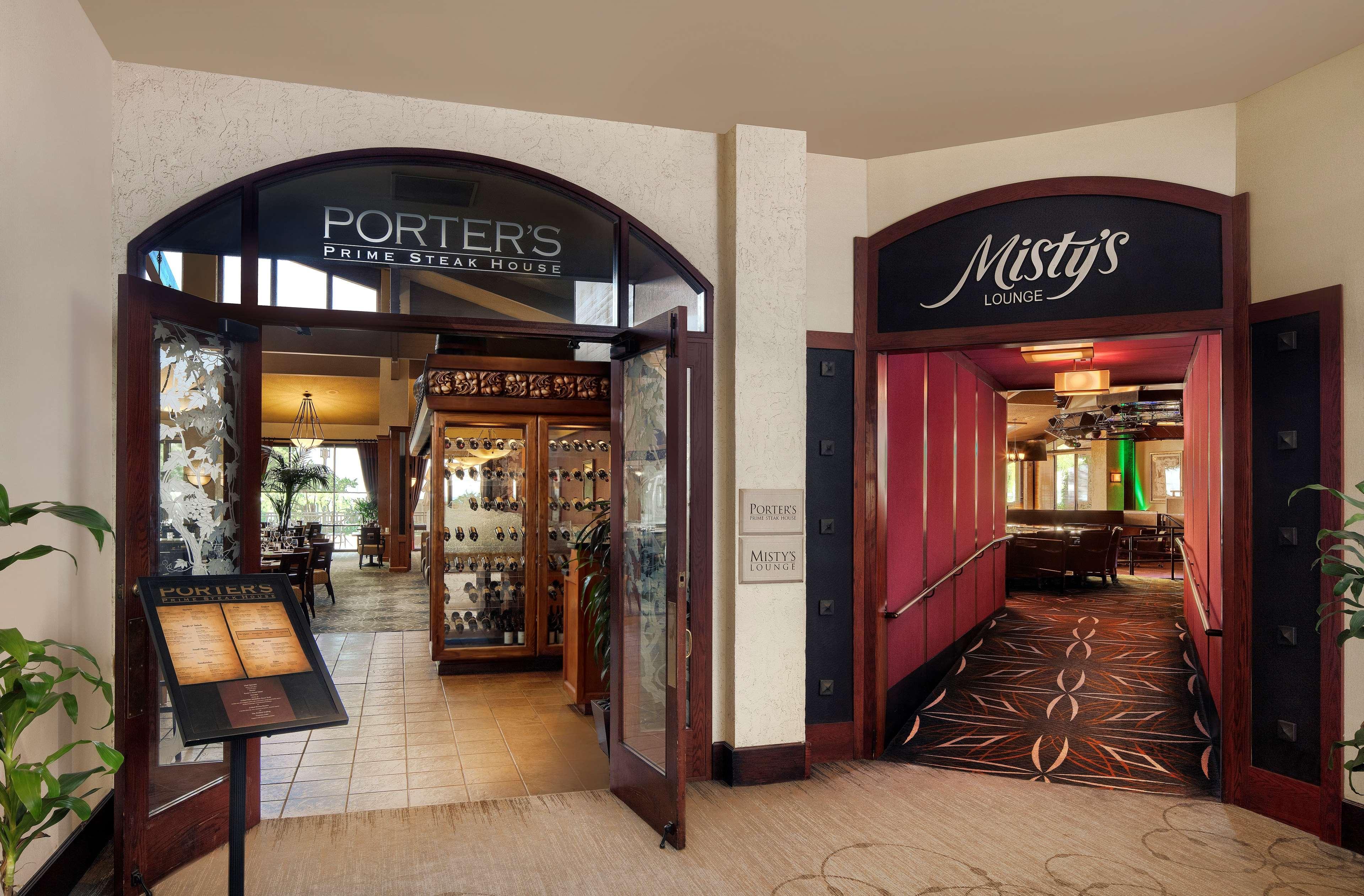 Doubletree By Hilton Ontario Airport Hotell Exteriör bild