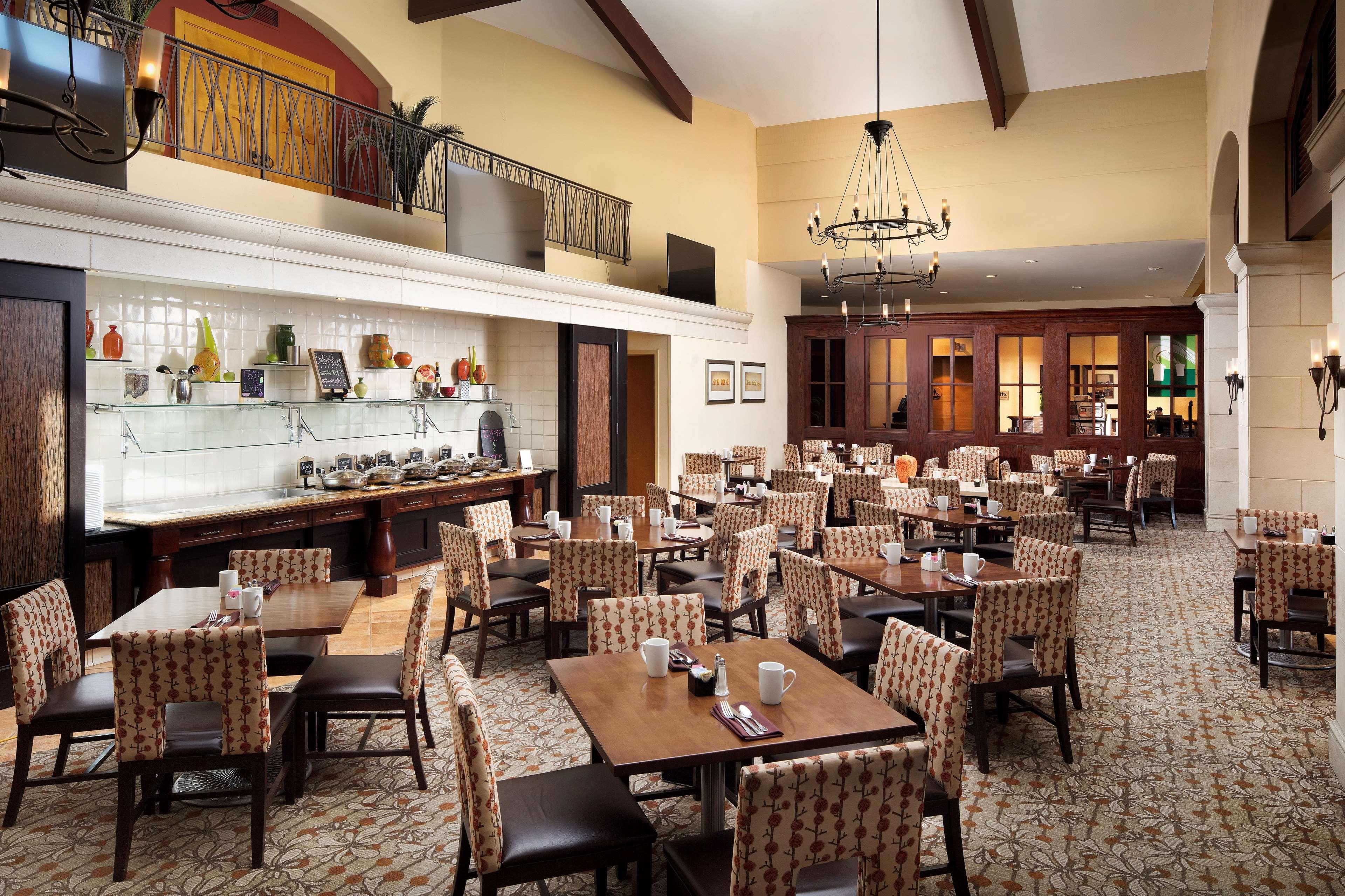 Doubletree By Hilton Ontario Airport Hotell Exteriör bild